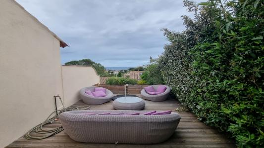 Vente Maison 4 pices ISSAMBRES 83380