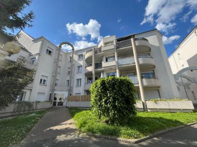 Vente Appartement 2 pices ANGERS 49000
