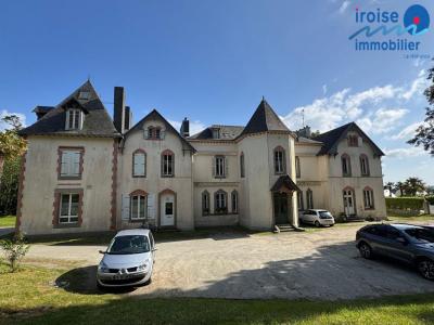 Vente Appartement LOCMARIA-PLOUZANE 29280