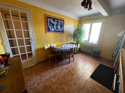 Vente Maison 3 pices GREASQUE 13850