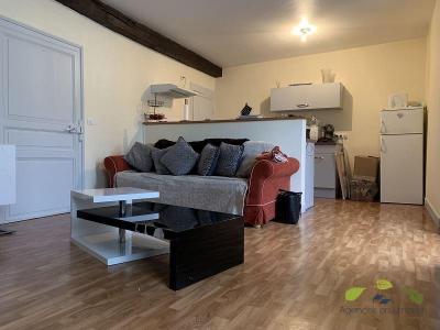 Location Appartement 3 pices SAINT-LEONARD-DE-NOBLAT 87400