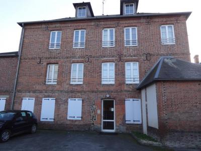 Location Appartement MONTREUIL-L'ARGILLE 27390