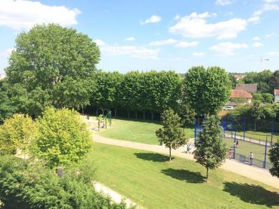 Location Appartement 3 pices DIJON 21000