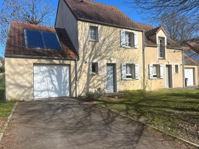Vente Maison 4 pices TOUCY 89130