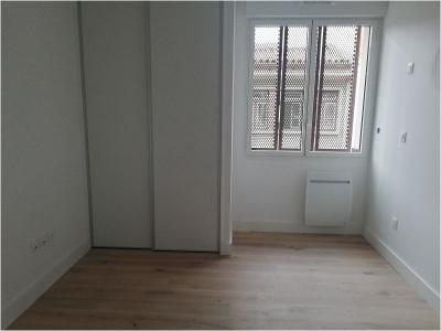 Location Appartement 2 pices TOULOUSE 31000