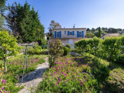Vente Maison 5 pices CAMPAGNAN 34230