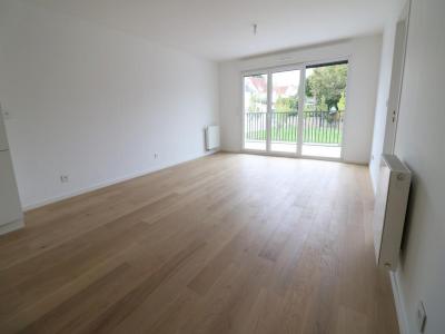 Location Appartement 3 pices NANTES 44000