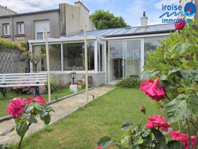 Vente Maison 4 pices BREST 29200