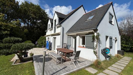 Vente Maison 7 pices GUERANDE 44350