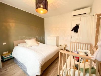 Vente Appartement 3 pices PORTO-VECCHIO 20137