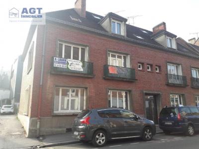 Location Appartement 3 pices BEAUVAIS 60000