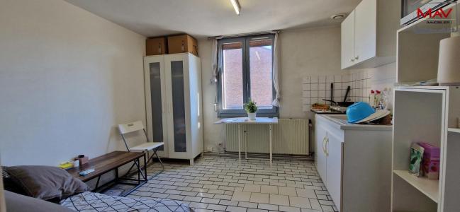 Location Appartement VILLENEUVE-D'ASCQ 59491