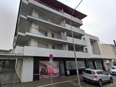Vente Appartement 3 pices AGEN 47000