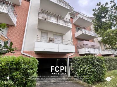 Vente Appartement 3 pices VILLEMUR-SUR-TARN 31340
