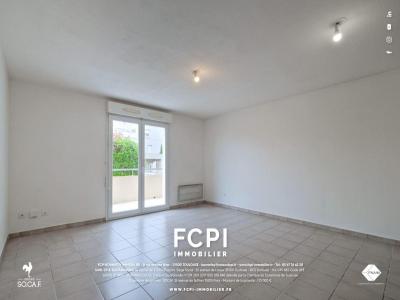 Vente Appartement 3 pices AGDE 34300