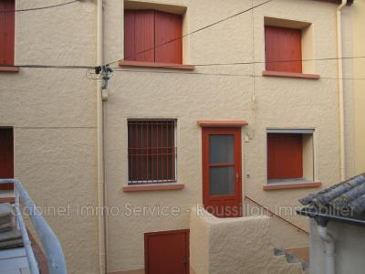 Location Maison 4 pices SAINT-JEAN-PLA-DE-CORTS 66400