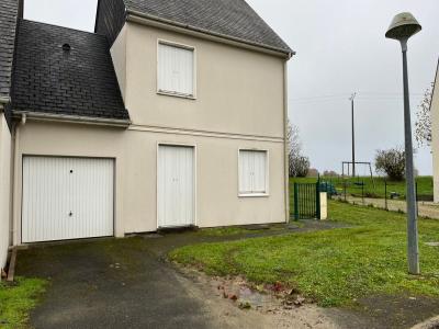 Vente Maison 4 pices NOUANS-LES-FONTAINES 37460
