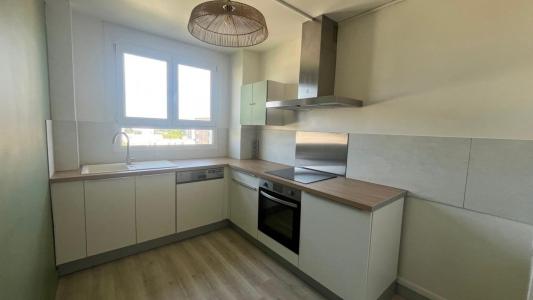 Vente Appartement 3 pices COMPIEGNE 60200