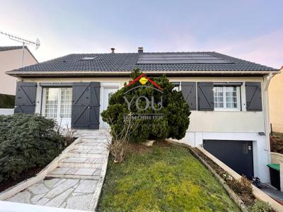 Vente Maison 6 pices PERSAN 95340