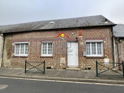 Vente Maison 2 pices MERU 60110