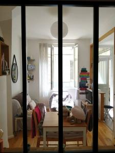 Location Appartement 2 pices PARIS-12EME-ARRONDISSEMENT 75012