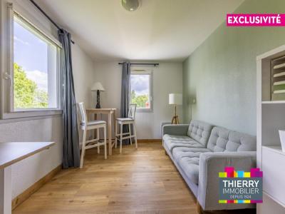 Vente Appartement 2 pices NANTES 44300