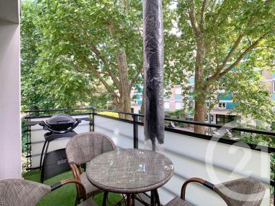 Vente Appartement 3 pices ORLY 94310