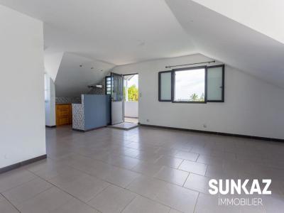Location Maison 4 pices SAINT-PIERRE 97410