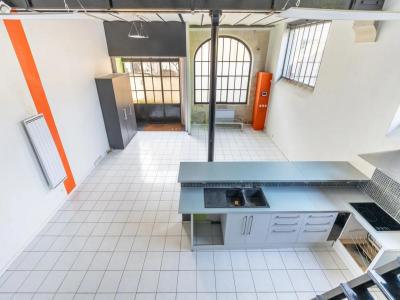 Vente Appartement 4 pices MERY-SUR-OISE 95540