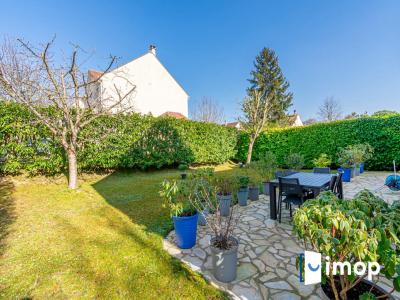 Vente Maison 6 pices ENGHIEN-LES-BAINS 95880