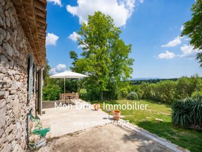 Vente Maison 4 pices SAINT-ANTONIN-SUR-BAYON 13100