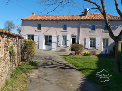 Vente Prestige MOUILLERON-EN-PAREDS 85390