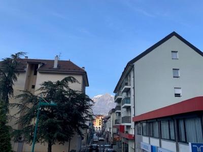 Location Appartement 3 pices CLUSES 74300