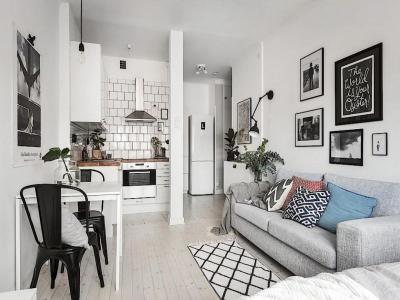 Vente Appartement 2 pices DAMMARIE-LES-LYS 77190
