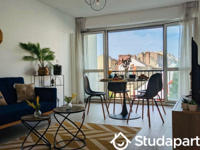 Location Appartement HAVRE 76600