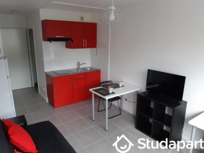Location Appartement GRENOBLE 38000