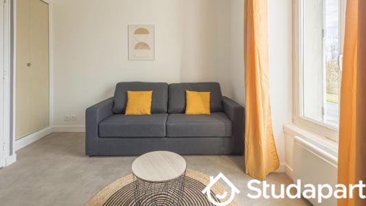 Location Appartement CHALONS-EN-CHAMPAGNE 51000
