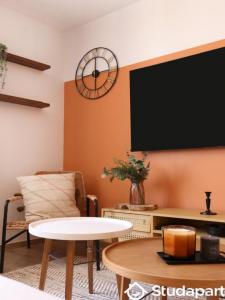 Location Appartement LYON-7EME-ARRONDISSEMENT 69007