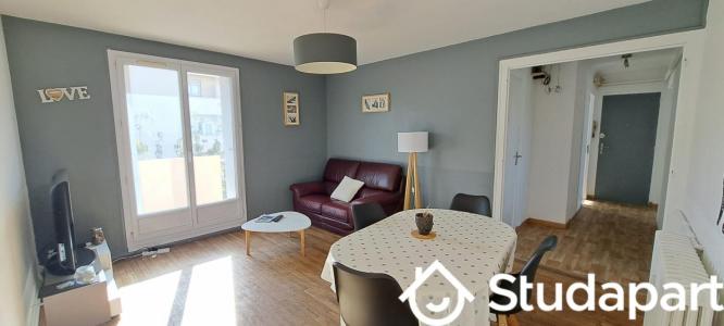 Location Appartement ANGERS 49000