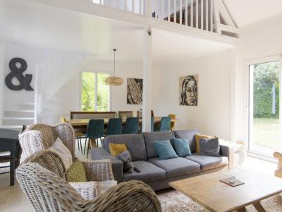 Vente Maison 7 pices CORDEMAIS 44360