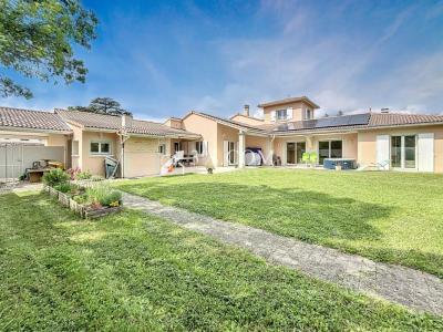 Vente Maison 11 pices AOUSTE-SUR-SYE 26400