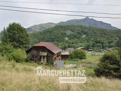 Vente Terrain MIEUSSY 74440