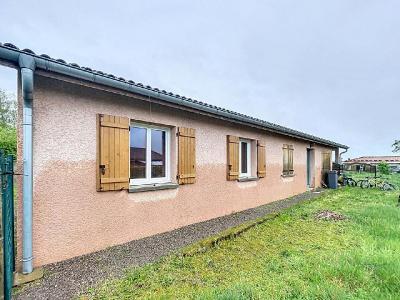 Vente Maison 5 pices BOZ 01190