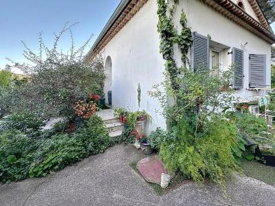 Vente Appartement 3 pices CANNET 06110