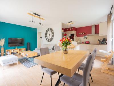 Vente Appartement 4 pices ANNECY 74000