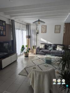 Location Maison 6 pices BOIS-D'ARCY 78390