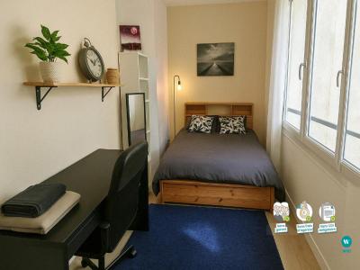 Location Appartement 4 pices MASSY 91300