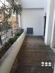 Location Appartement 2 pices NANTES 44200