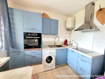 Vente Appartement GOSIER 97190