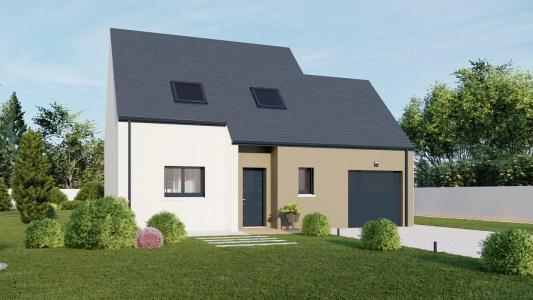 Vente Maison 5 pices LUYNES 37230